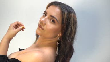 sexy in robe