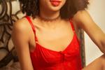 sexy red