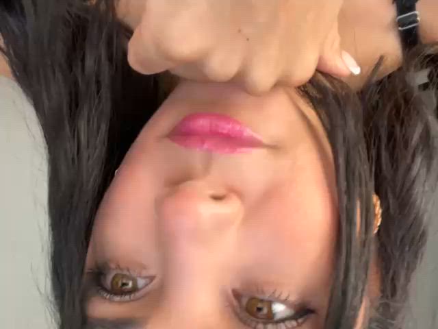 kisses kisses!