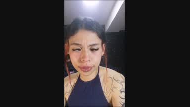 ♥Slimy Ahegao♥