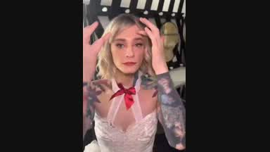 me
