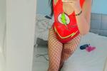 very very hot
