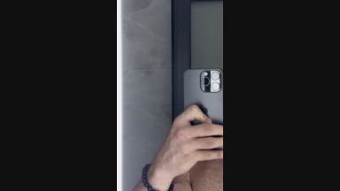 NEW CUM SHOW VIDEO 22.09