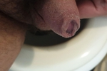 soft precum