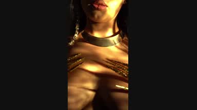 Egyptian