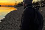 Golden Sunset