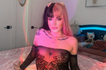 Hii Im Isa- Aka Godess or Domme Isadora <3 xoxo