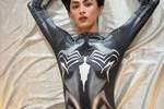 hottie trinity โ Spiderwomen