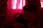 red passion