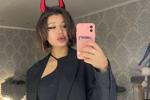 Angel or demon?