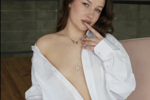 Naked in your Shirt