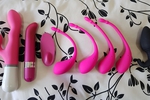 My Toys