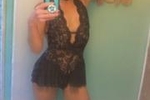 Naughty time