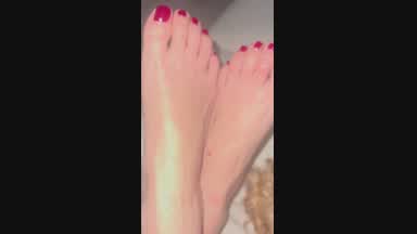 Feet