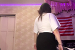 A Little Tease