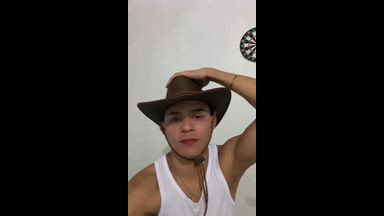 Your Sexy Cowboy 🤠🥵🔥
