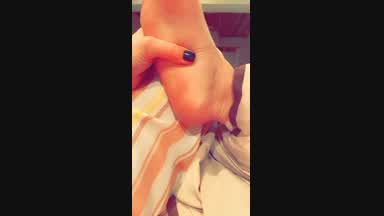 Sydney Feet