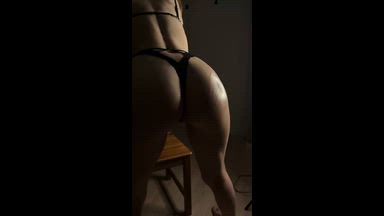 Feel my hot body