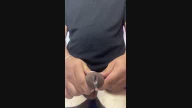 precum