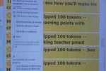 My favorite teacher