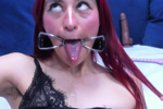 ahegao