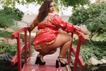 CHINA DOLL