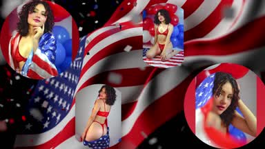 4th of July Celebration