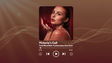 Victoria's Call PREVIEW