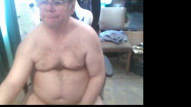 cum while porn