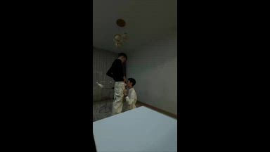 Takumi suck dick