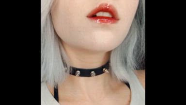 My lips^^