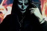 shadow master โ Be scared of Me.