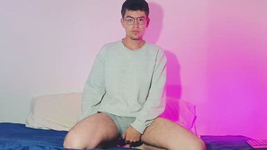 are you ready for me?
