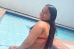 Pool day
