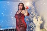 happy and sexy christmas 🥰😈