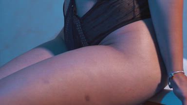 Just looking at you gives me goosebumps. 🔥😈