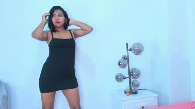 Sexy dance