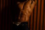 Shadows & Muscles