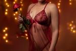 secret luxury love 🌹