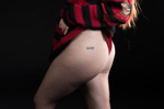 Sweet Innocent Halloween Shoot