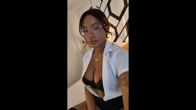 Your Secretary