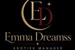 Emma Dreamss - Private Dreams