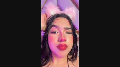 ❤ Afrodita ❤ webcam
