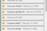 My reviews 4