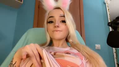 A video to lift your dick for me