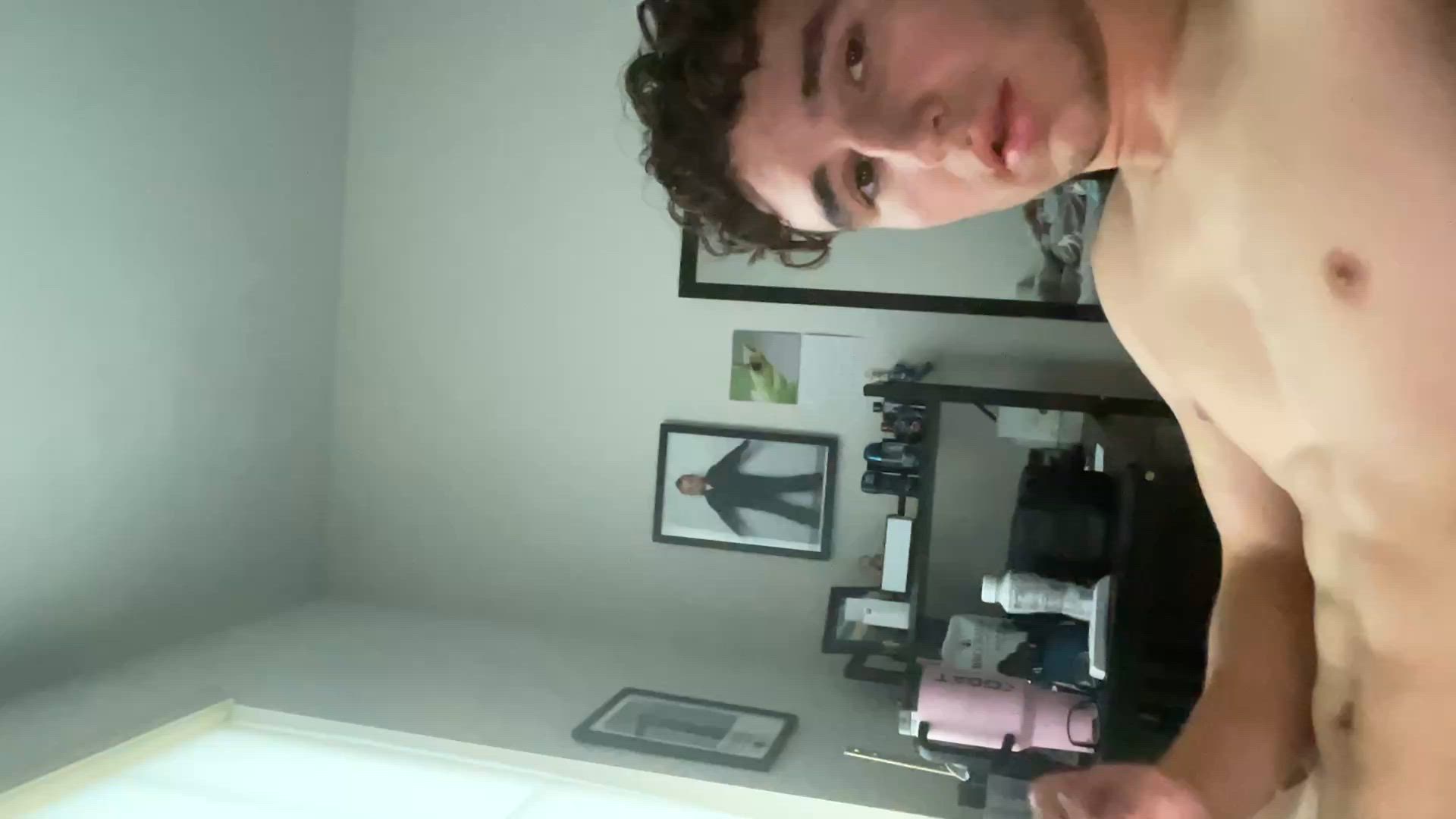 Self Facial Fail