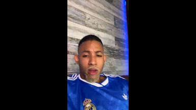 ⚽🔥 Real Madrid Boy…