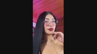 Emily webcam