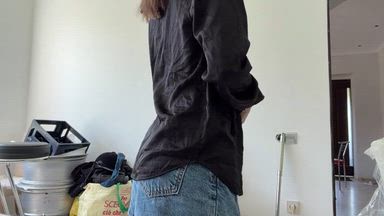 My Sexy Ass 1