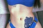 blue💙